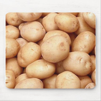 Holland_Potato Mouse Mat