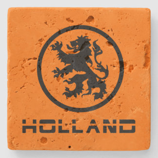 Holland  stone coaster