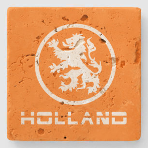 Holland  stone coaster