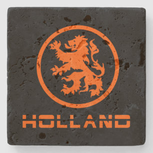 Holland stone coaster