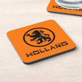 Holland  stone coaster