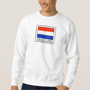 Holland sweatshirt