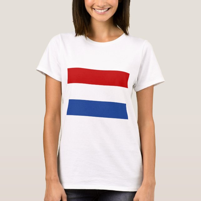 holland T-Shirt (Front)