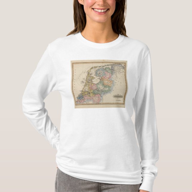 Holland T-Shirt (Front)