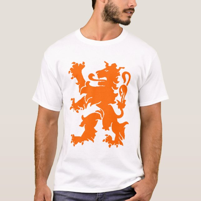 Holland T-Shirt (Front)