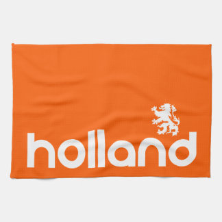 Holland Tea Towel