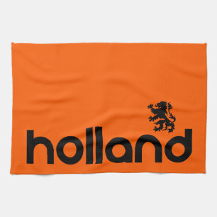 Holland Tea Towel