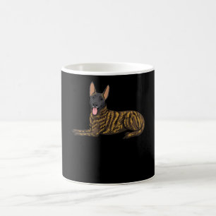 Hollandse Herdershond Dutch Shepherd Dog Coffee Mug