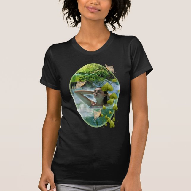 Holliday joy T-Shirt (Front)