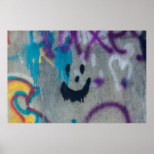 Holliday park poster