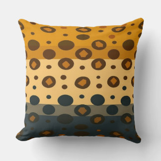 Holliday Throw Pillow