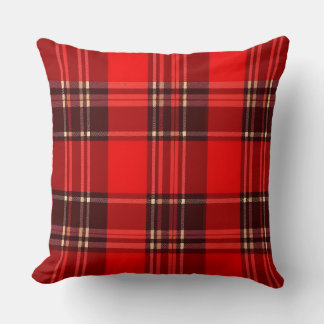 Holliday Throw Pillow