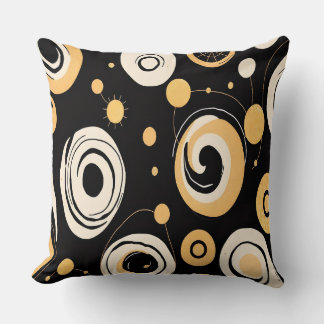 Holliday Throw Pillow
