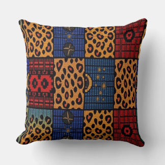 Holliday Throw Pillow