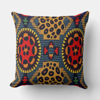 Holliday Throw Pillow