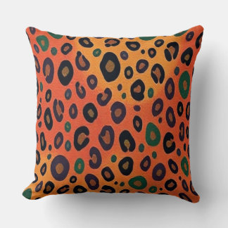 Holliday Throw Pillow