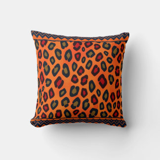 Holliday Throw Pillow