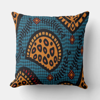 Holliday Throw Pillow