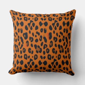 Holliday Throw Pillow