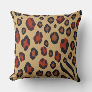 Holliday Throw Pillow
