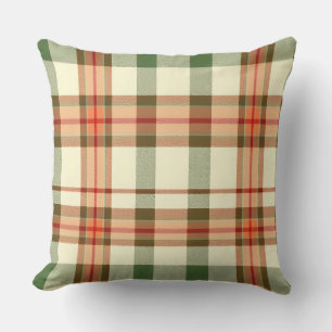 Holliday Throw Pillow