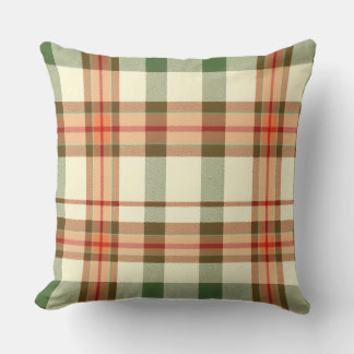 Holliday Throw Pillow