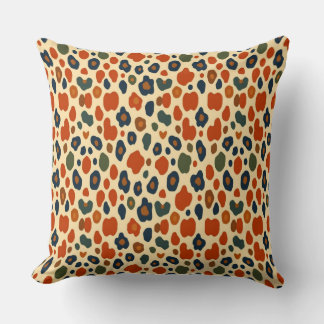 Holliday Throw Pillow