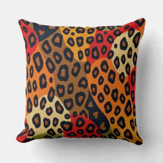 Holliday Throw Pillow