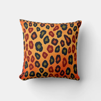 Holliday Throw Pillow