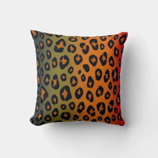Holliday Throw Pillow