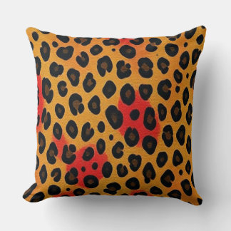 Holliday Throw Pillow