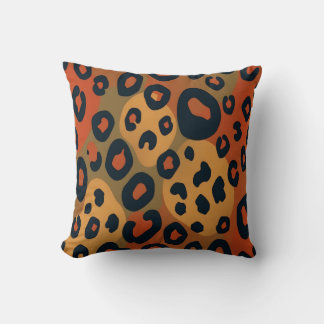 Holliday Throw Pillow