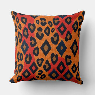 Holliday Throw Pillow