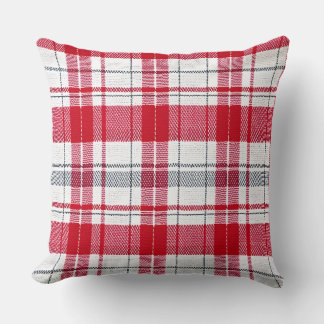 Holliday Throw Pillow