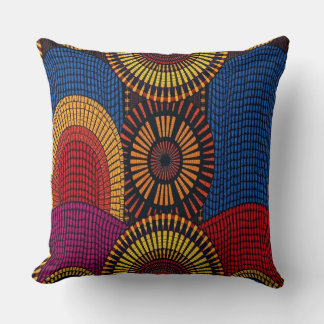 Holliday Throw Pillow