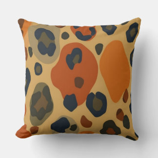 Holliday Throw Pillow
