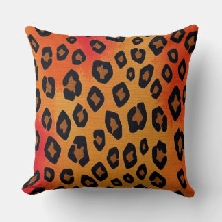 Holliday Throw Pillow