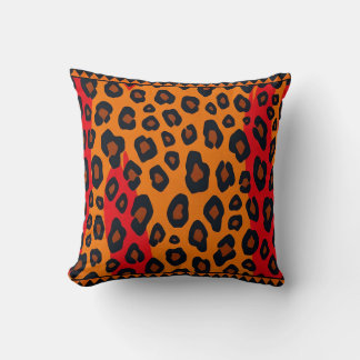 Holliday Throw Pillow