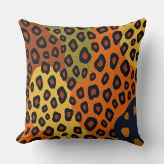 Holliday Throw Pillow