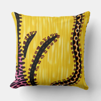 Holliday Throw Pillow