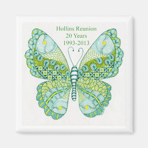 Hollins Class of 1993 Reunion Magnet