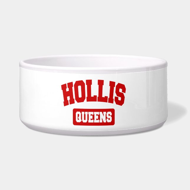 Hollis, Queens, NYC (Front)