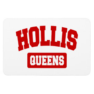 Hollis, Queens, NYC Magnet