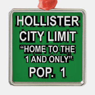 Hollister One and Only Metal Tree Decoration