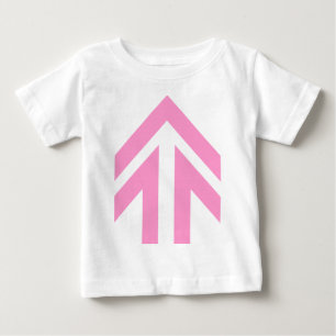 Hollow Arrow Baby T-Shirt