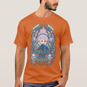 Hollow Knight Ghost T-Shirt