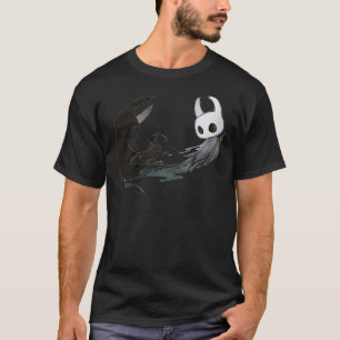 Hollow knight (shadow duble) Classic T-Shirt