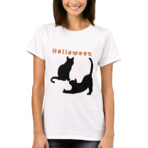 holloween women T,shirt