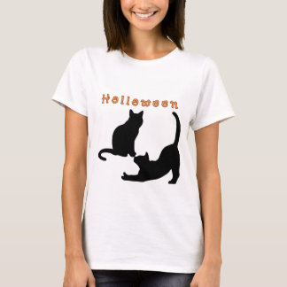 holloween women T,shirt T-Shirt