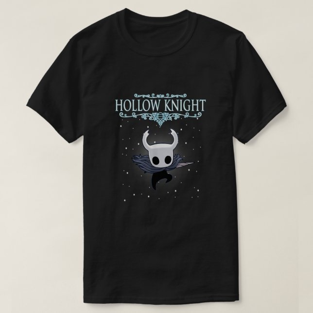 HOLLOWS FUNY KNIGHTS  T-Shirt (Design Front)